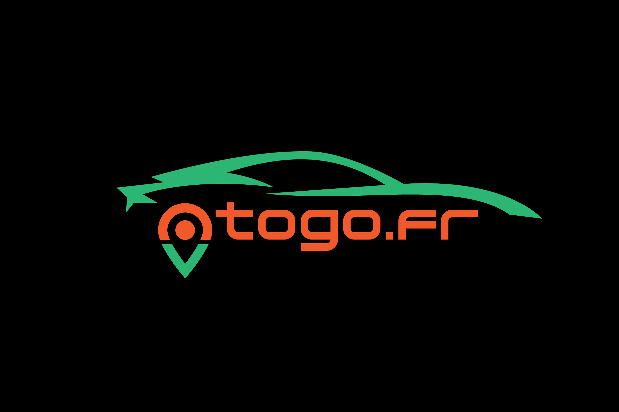 Logo Design by Grafactory for weeetruck.com | Design #31832693