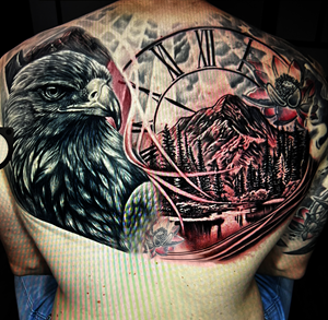 Tattoo-Design von MinnaKitt für dieses Projekt | Design #31823867