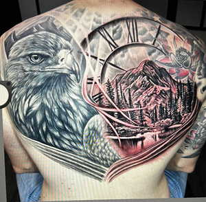 Tattoo Design by Jamal 12 for this project | Design: #31797578