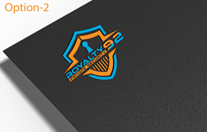 Design de Logo par DesignerShahadat pour Royalty 92 Security | Design : #31881638
