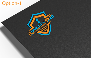 Design de Logo par DesignerShahadat pour Royalty 92 Security | Design : #31881639