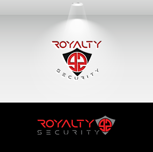 Logo Design by Pilot_DesignR™ for Royalty 92 Security | Design: #31812531