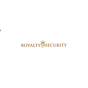 Logo Design by alitjuara for Royalty 92 Security | Design #31811364