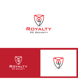 Logo Design by HUD.Q