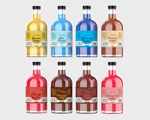 Graphic Design by Bear Studio