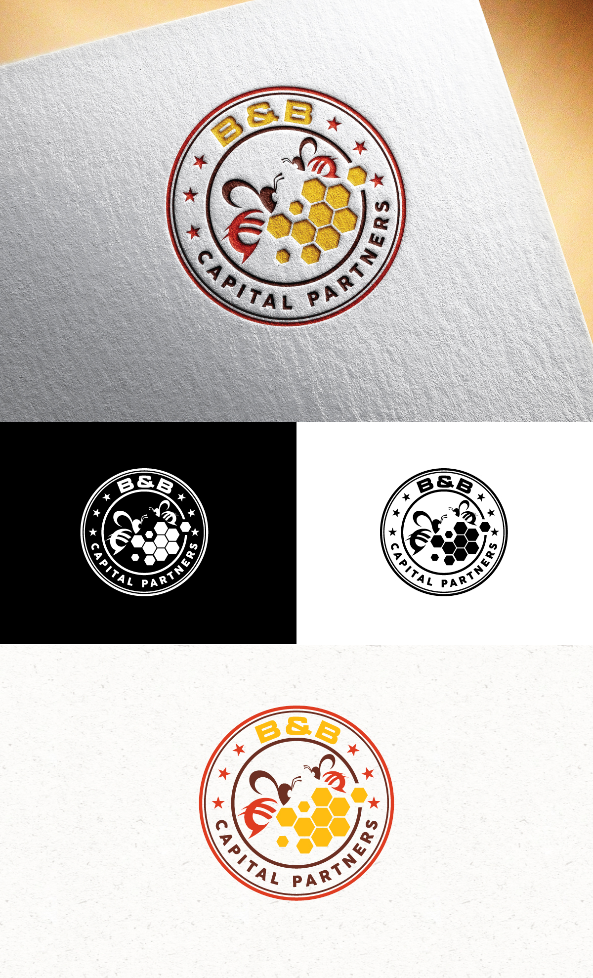 Logo Design by Logo Stock for this project | Design #31796483