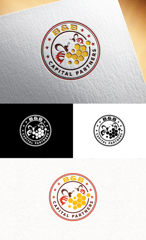 Logo Design by Logo Stock for this project | Design: #31796483