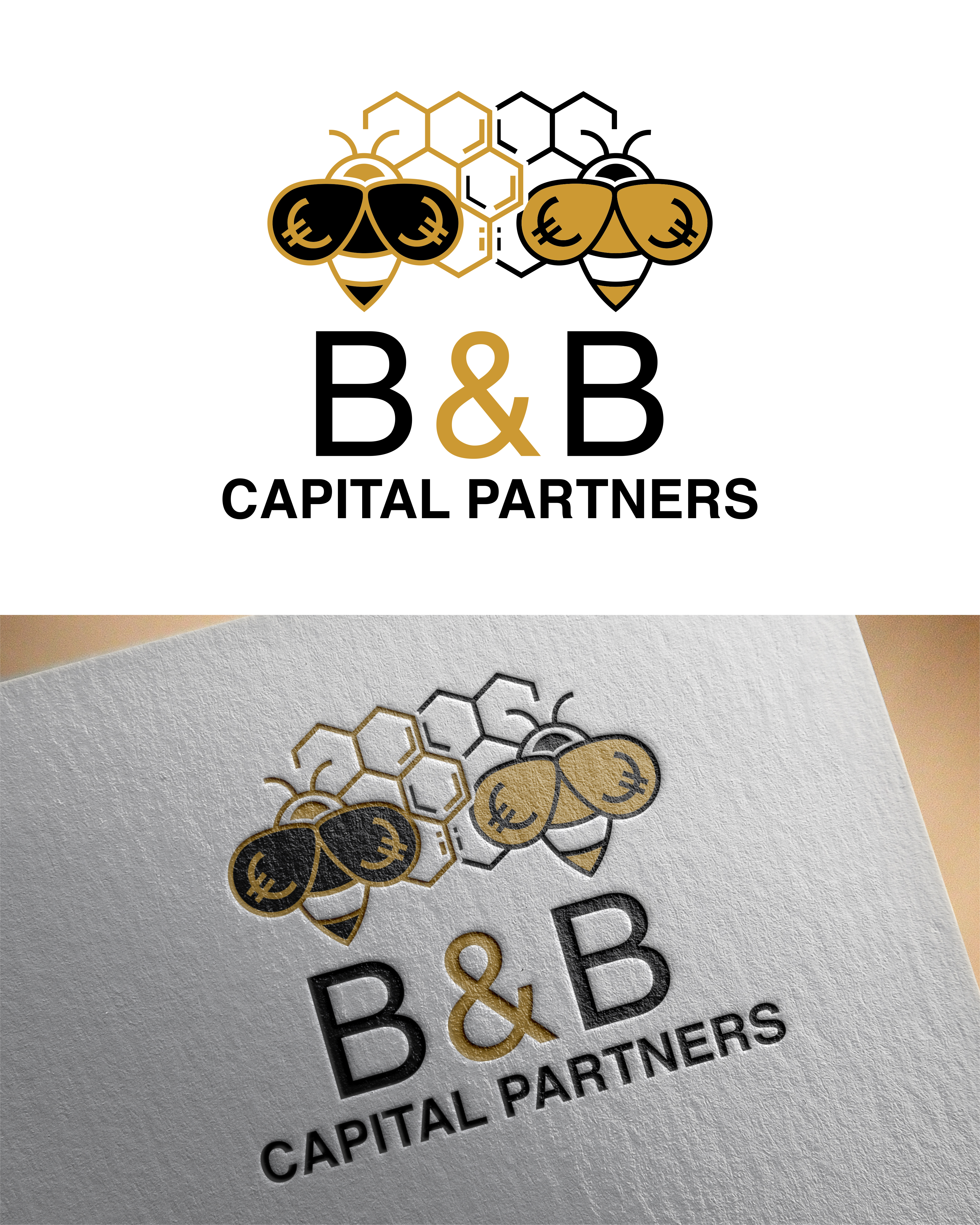 Logo Design by Afika_YN for this project | Design #31795516