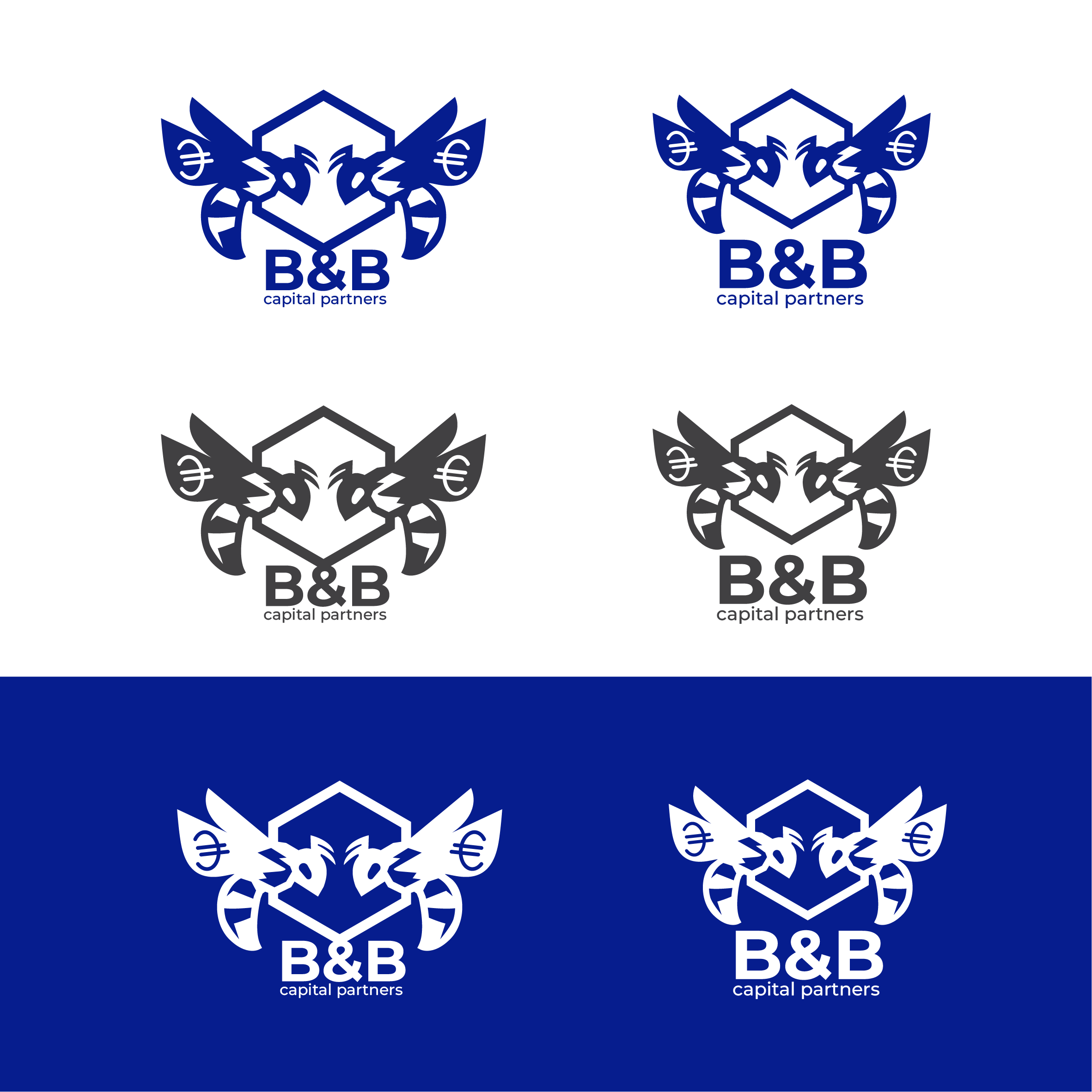 Logo Design by dskyvbc for this project | Design #31796873