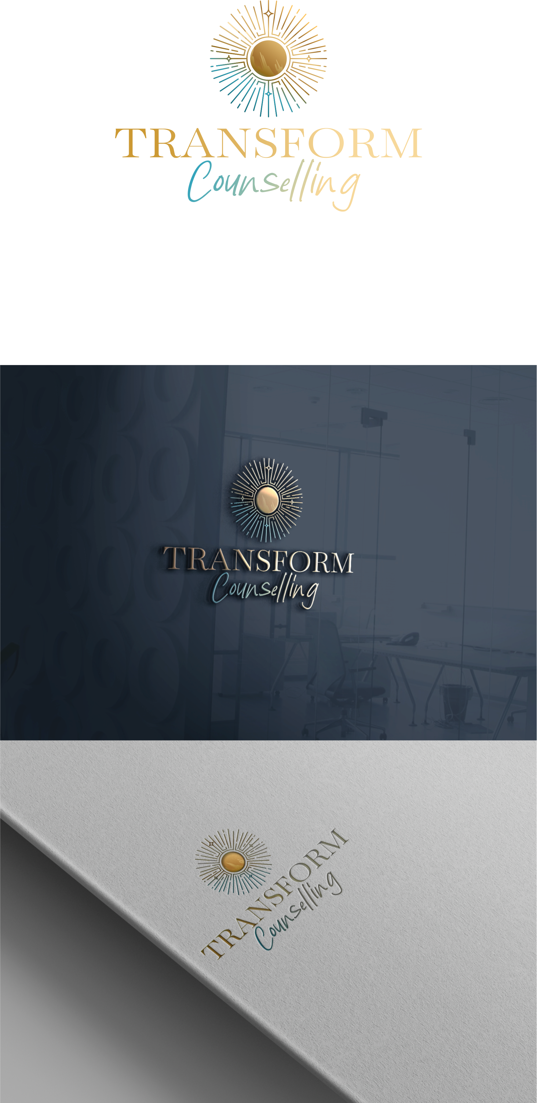 Logo Design by *mary for this project | Design #31809623