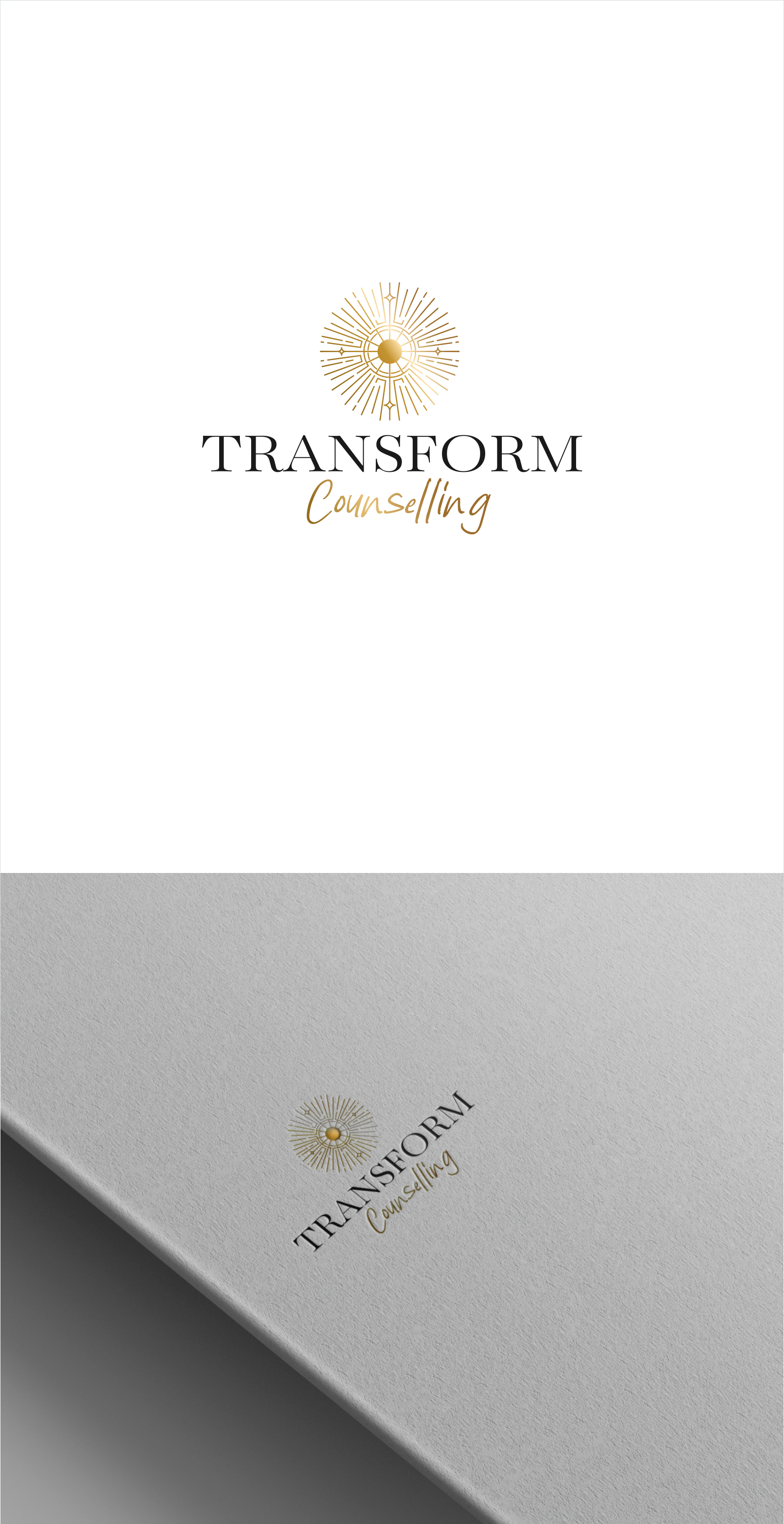 Logo Design by *mary for this project | Design #31815331