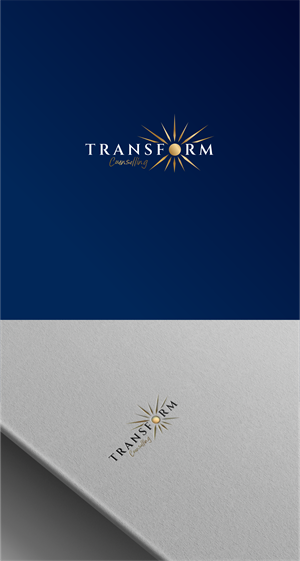 Logo Design by *mary for this project | Design: #31816930