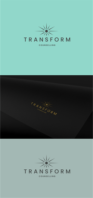 Logo Design by *mary for this project | Design: #31823973