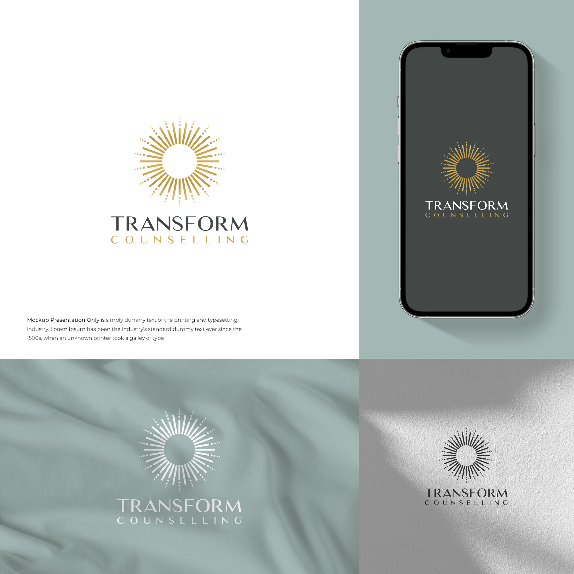 Logo Design by MASH Std for this project | Design: #31872171