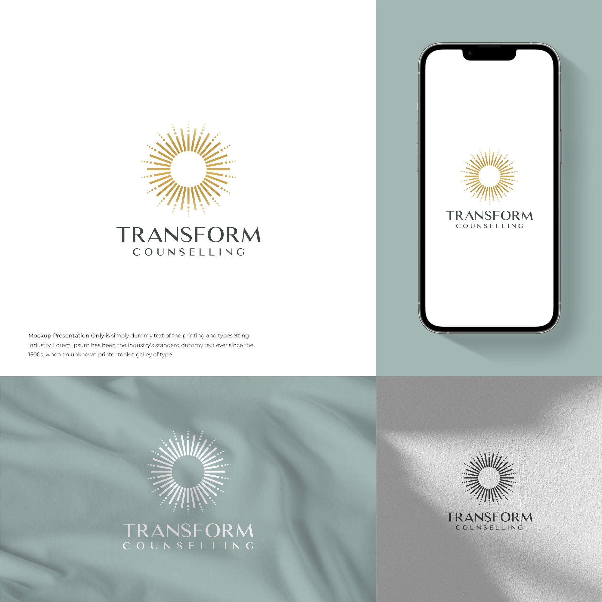 Logo Design by MASH Std for this project | Design #31900050