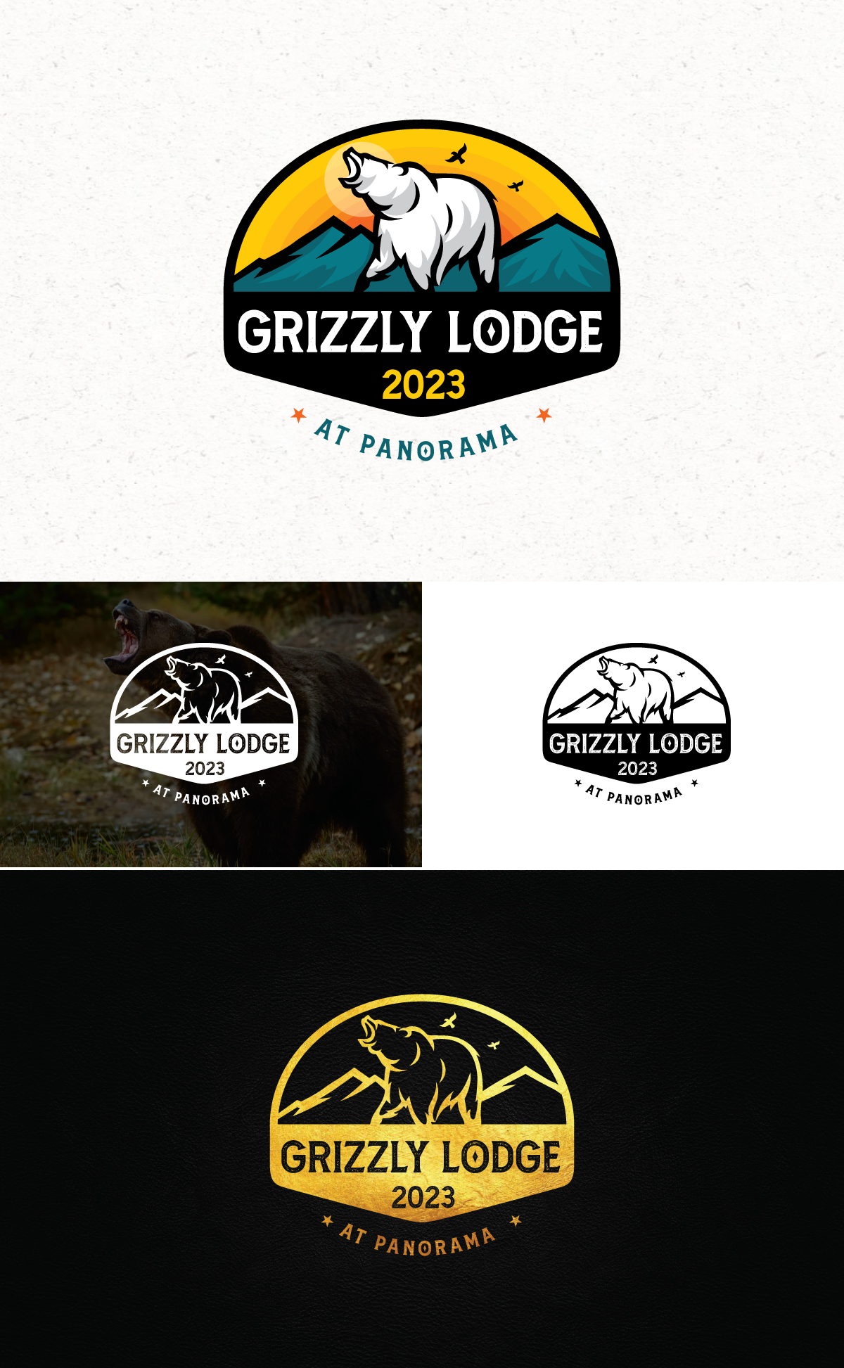 Logo Design by Logo Stock for this project | Design #31795726