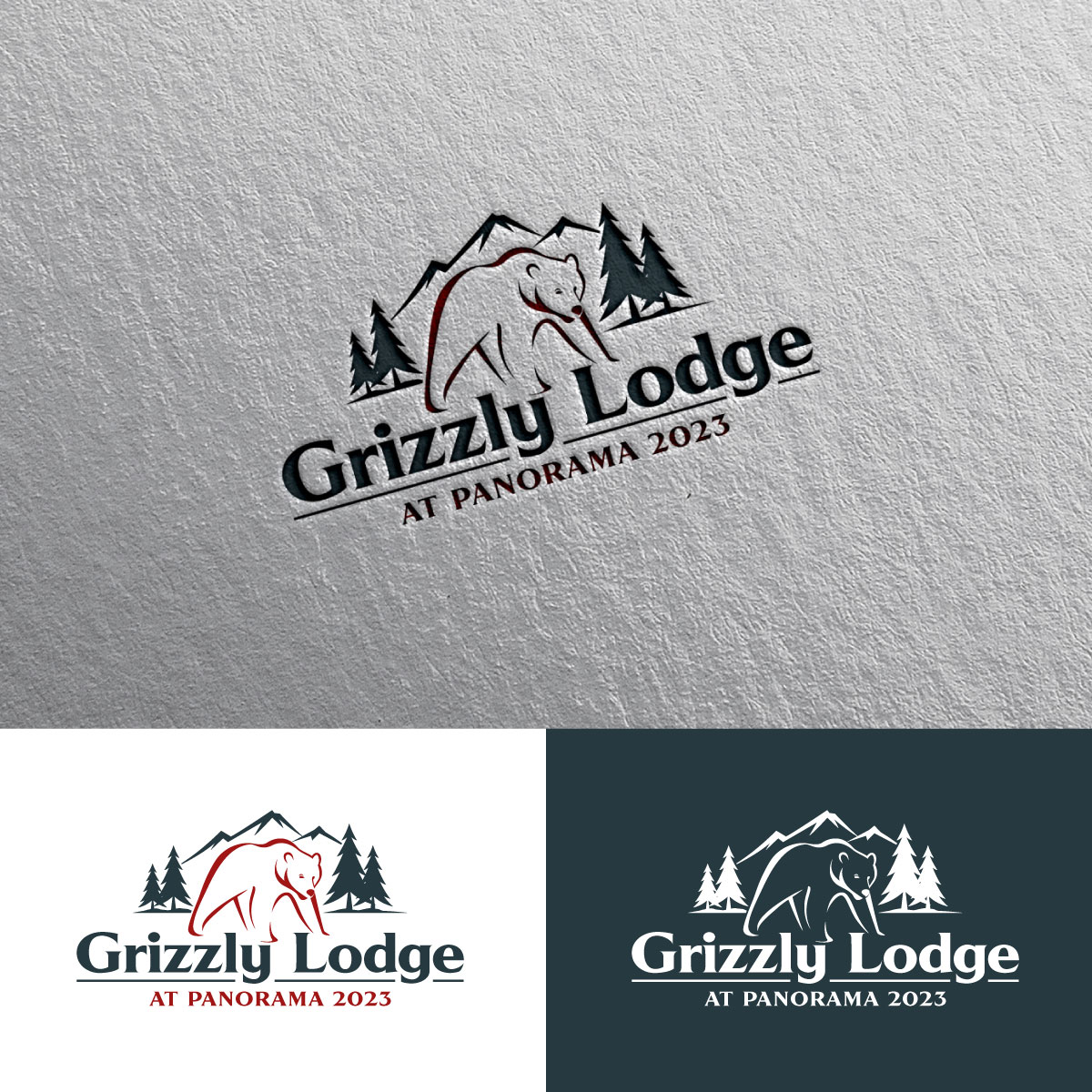 Diseño de Logo por chris Ray para este proyecto | Diseño #31795696