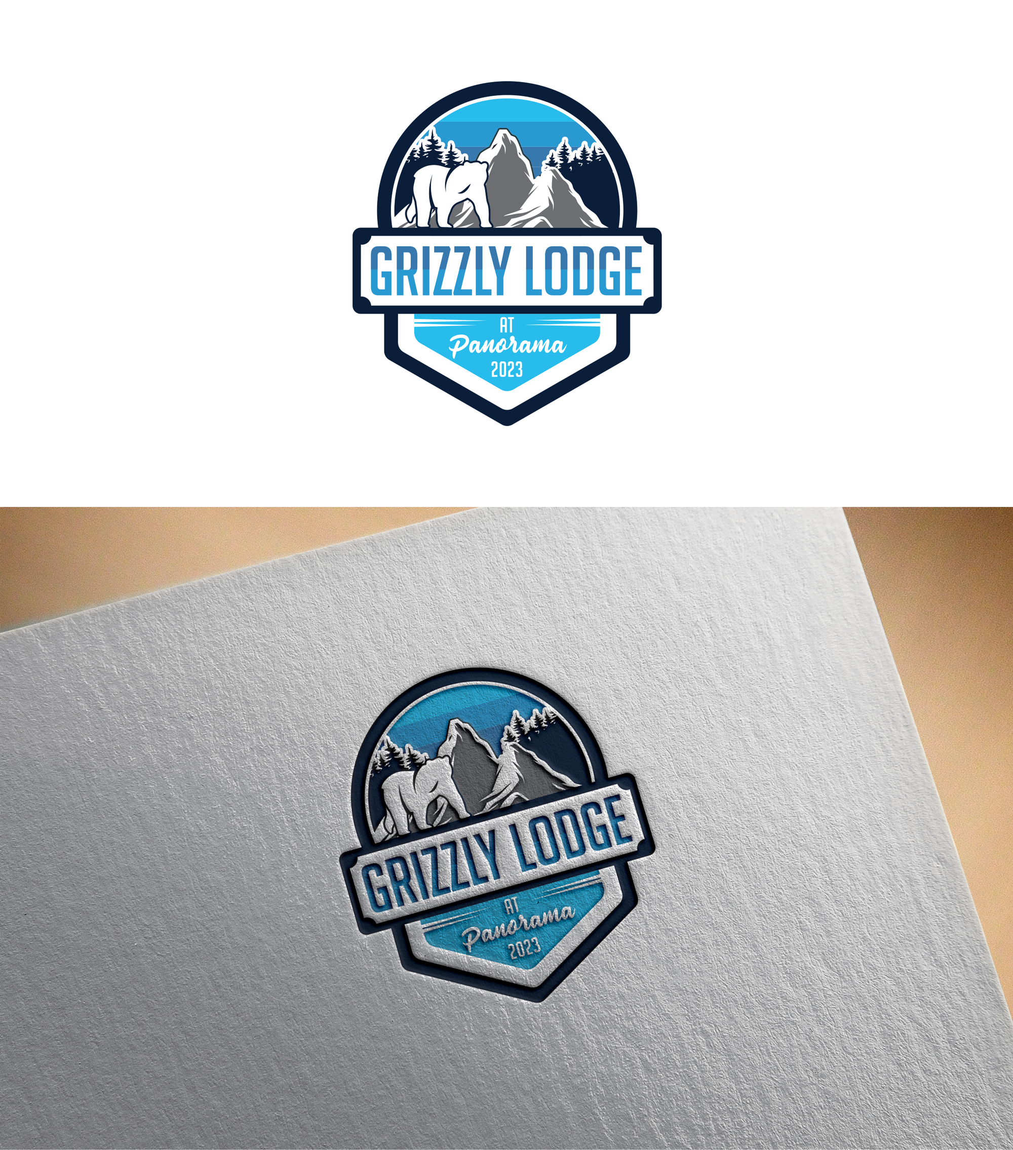 Logo Design by RA-bica for this project | Design #31797339