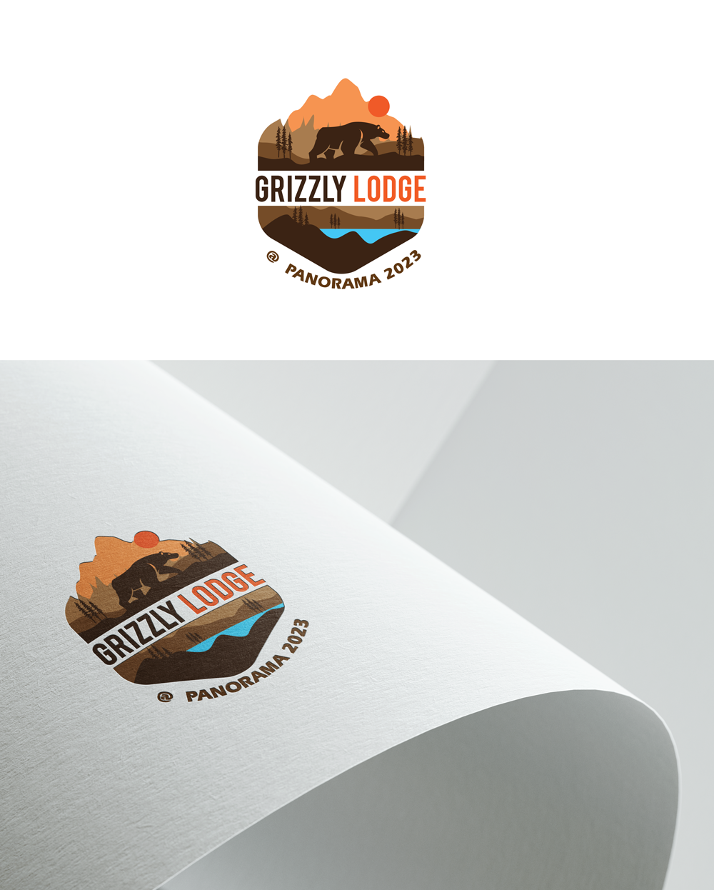 Logo Design by RA-bica for this project | Design #31797581