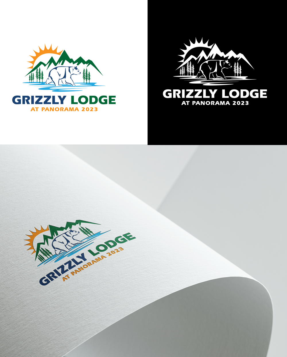 Logo Design by RA-bica for this project | Design #31797664