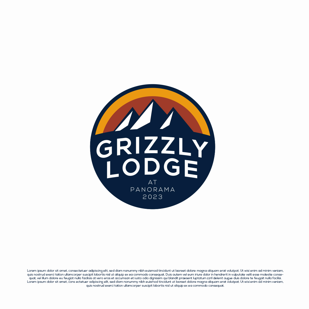Logo Design by DesignSNW for this project | Design #31795932
