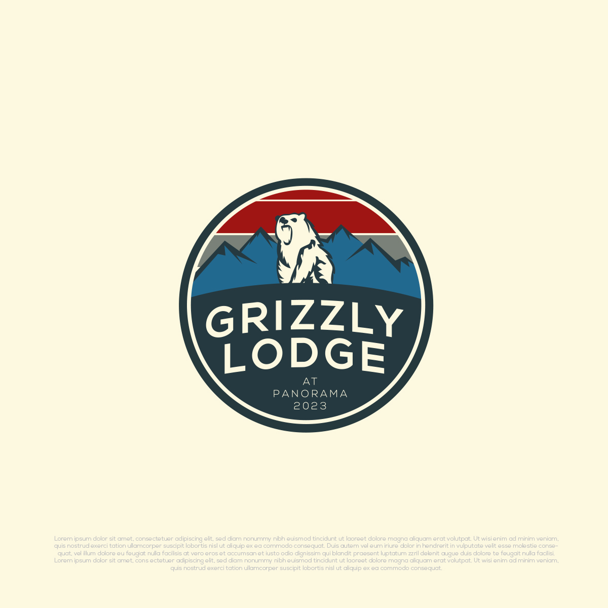 Logo Design by DesignSNW for this project | Design #31806892