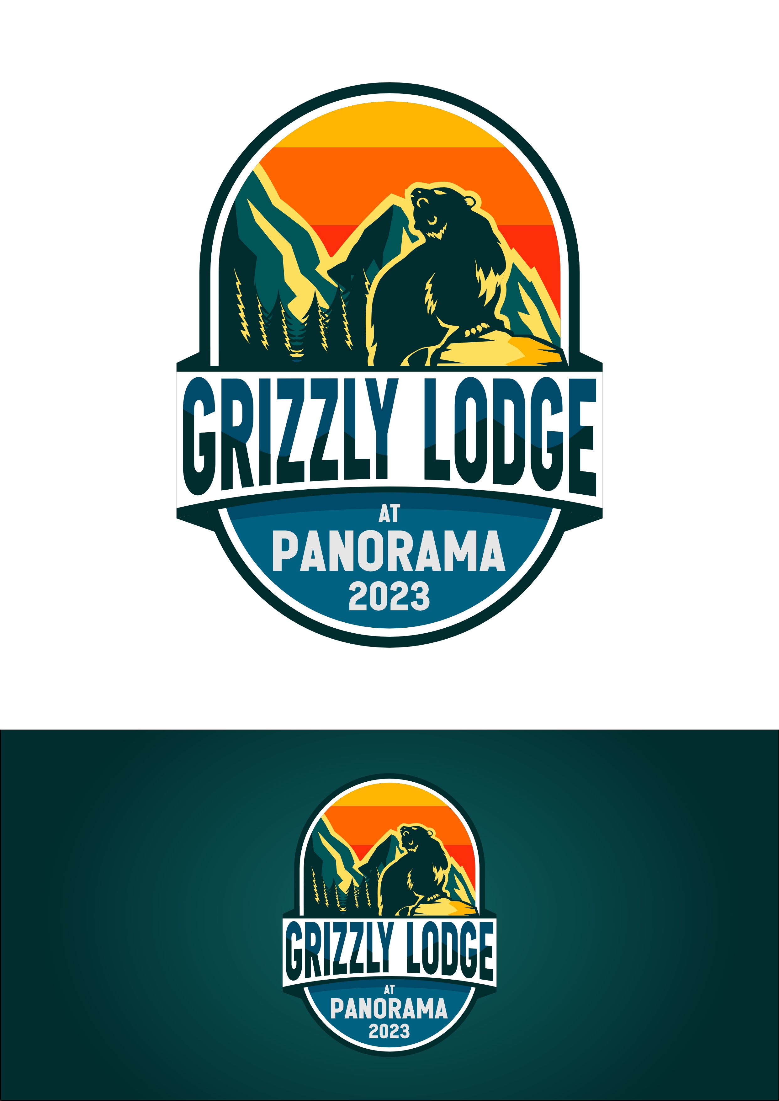 Logo Design by santoso999 for this project | Design #31799273