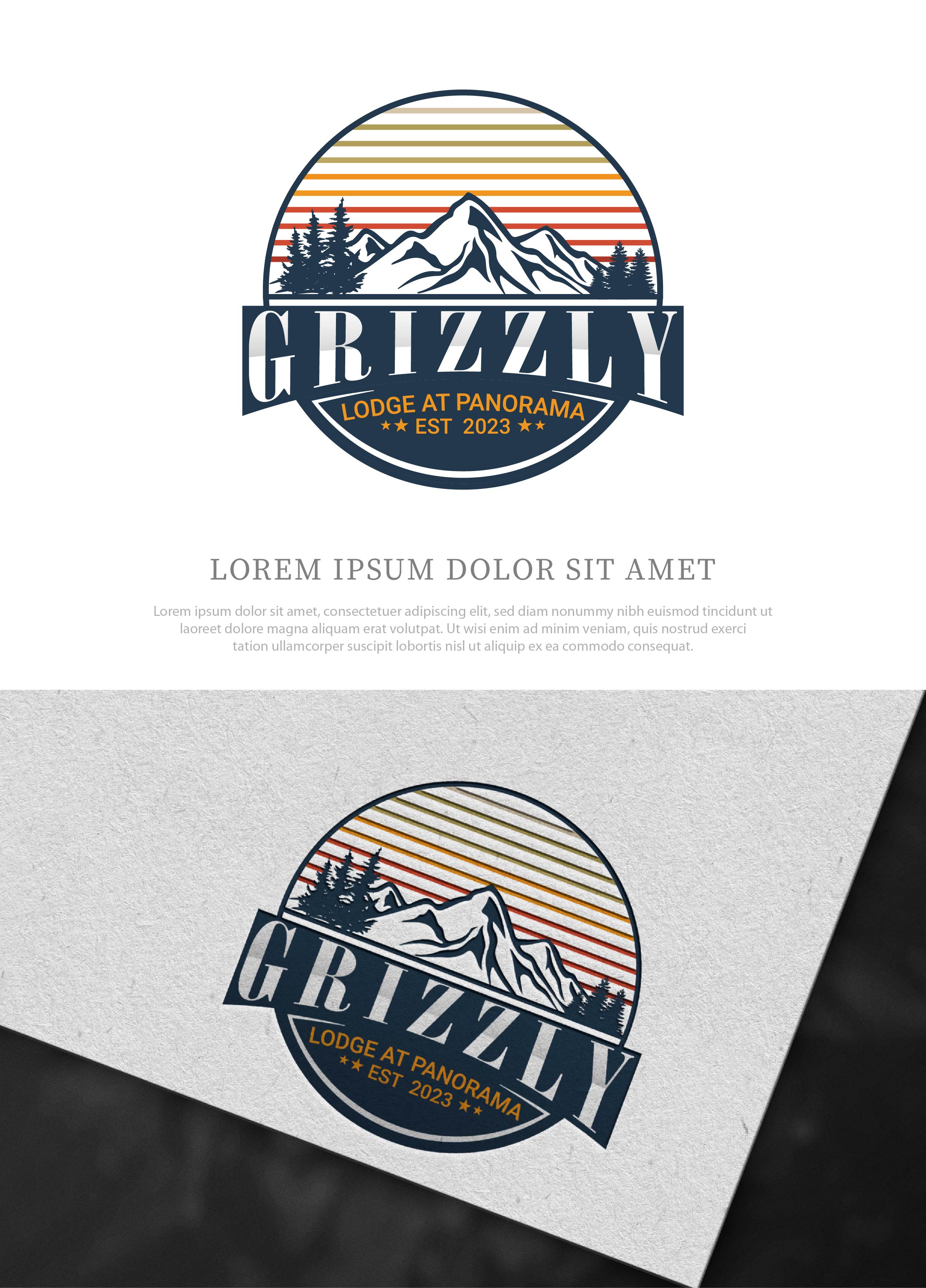Logo Design by NasarLogo for this project | Design #31805136