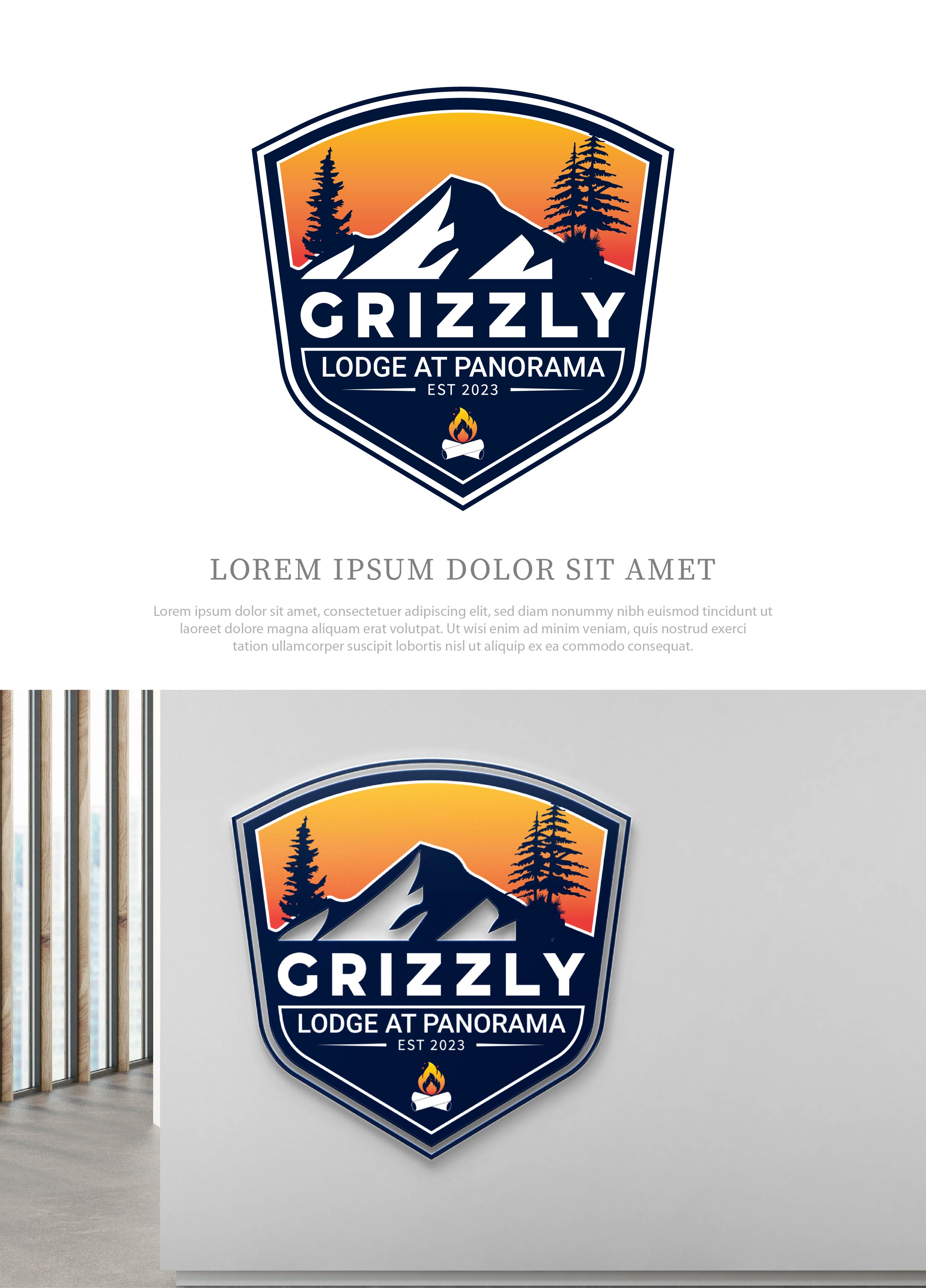 Logo Design by NasarLogo for this project | Design #31805484