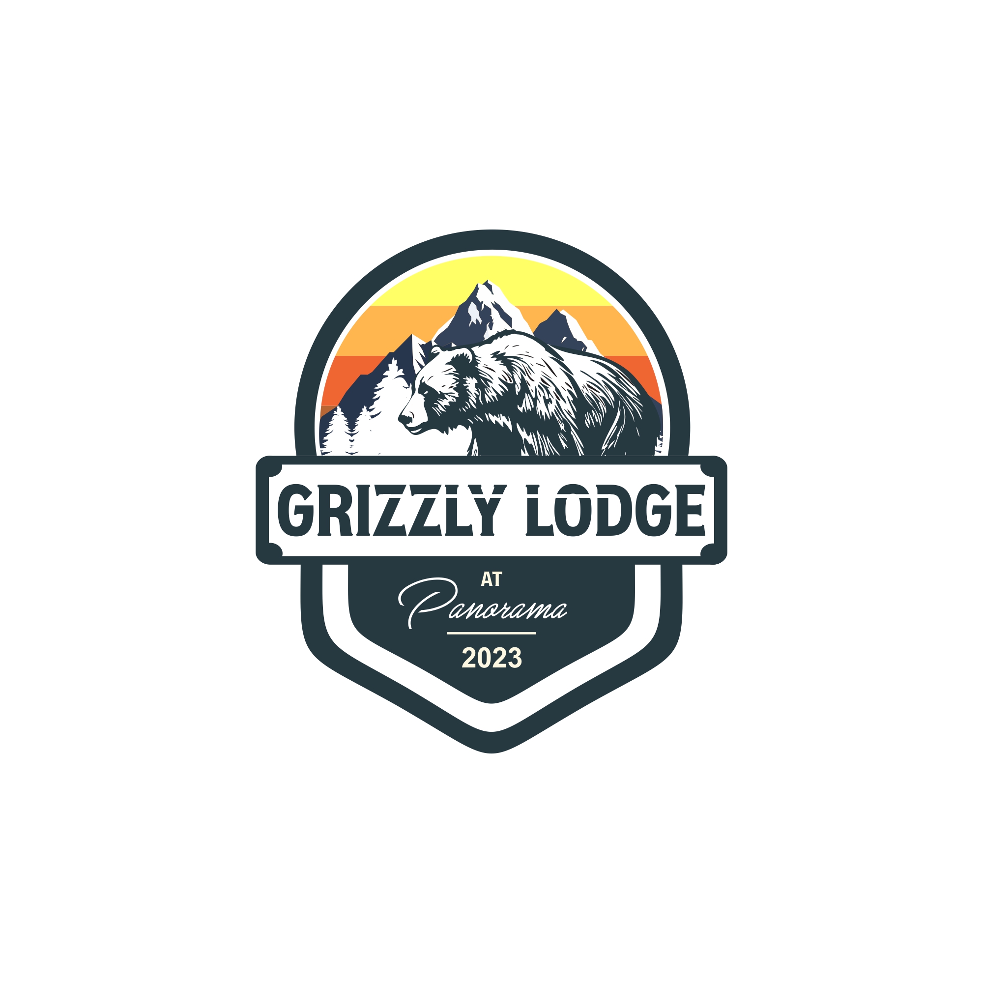 Logo Design by agustian spades for this project | Design #31796427