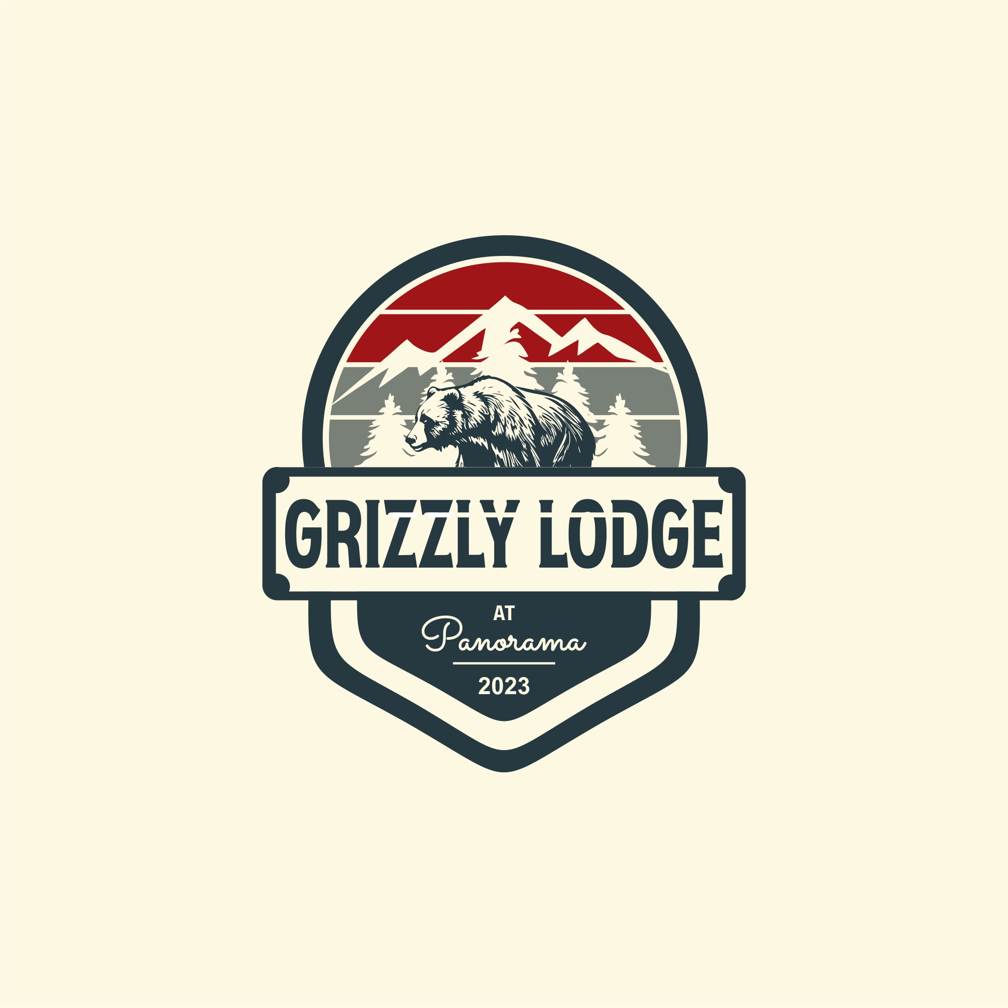 Logo Design by agustian spades for this project | Design #31796446