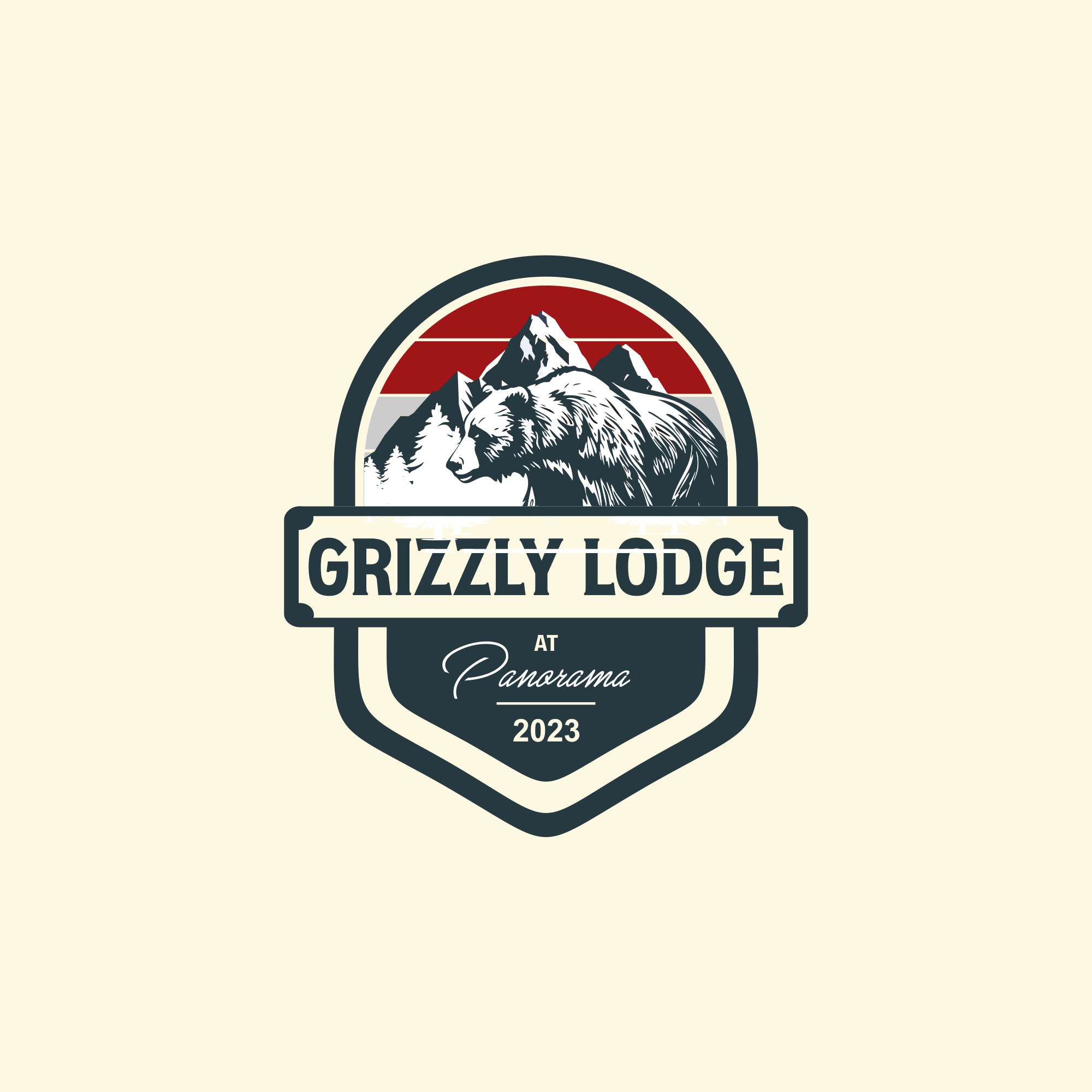 Logo Design by agustian spades for this project | Design #31808858