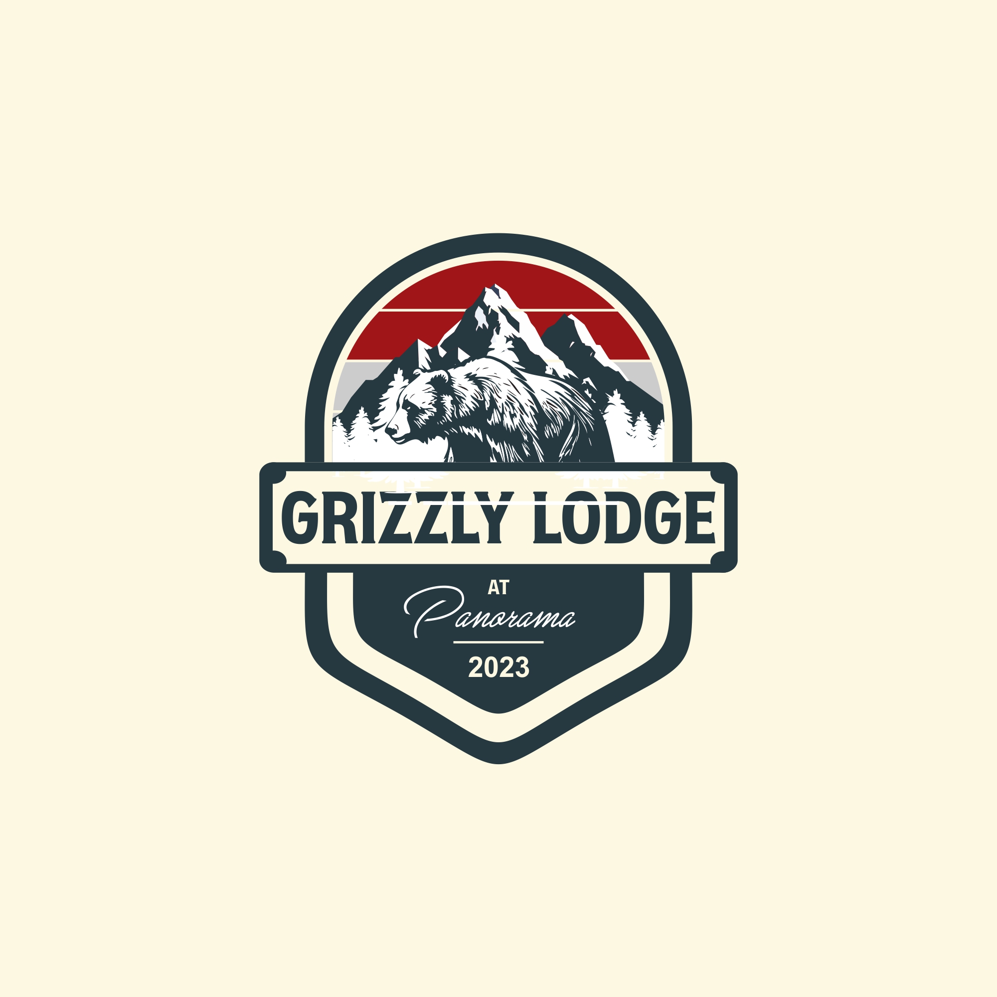 Logo Design by agustian spades for this project | Design #31808859