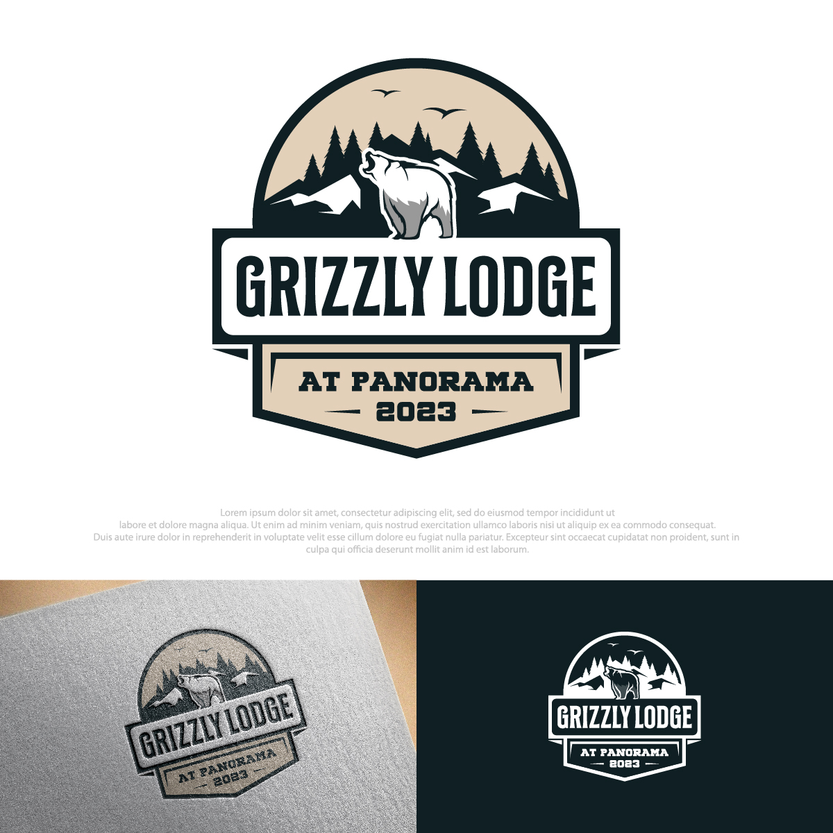 Logo Design by DesignLima for this project | Design #31800011