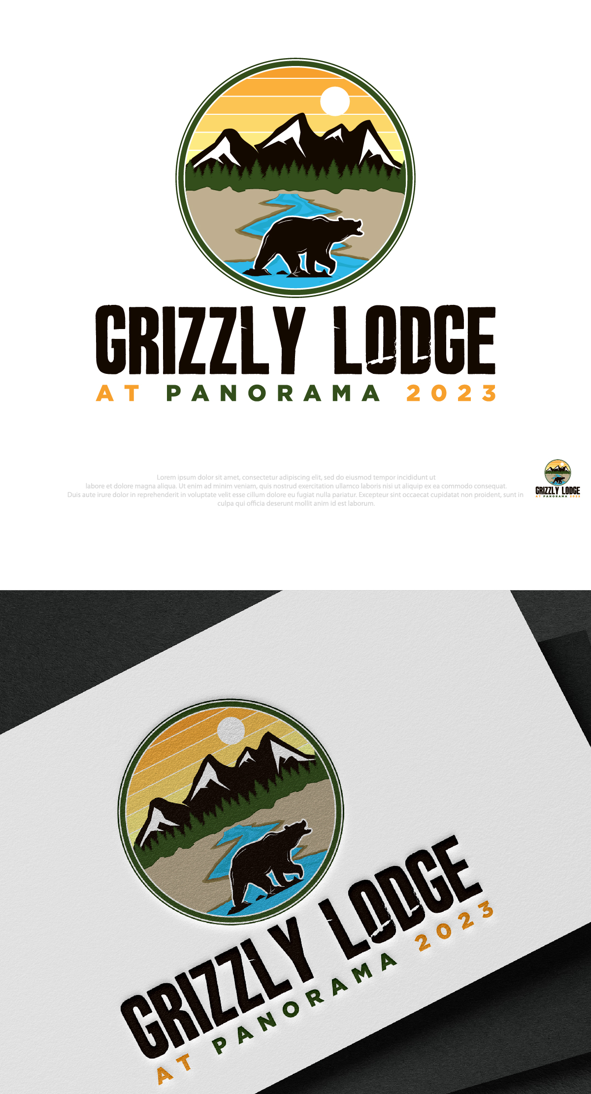 Logo Design by DesignLima for this project | Design #31800013