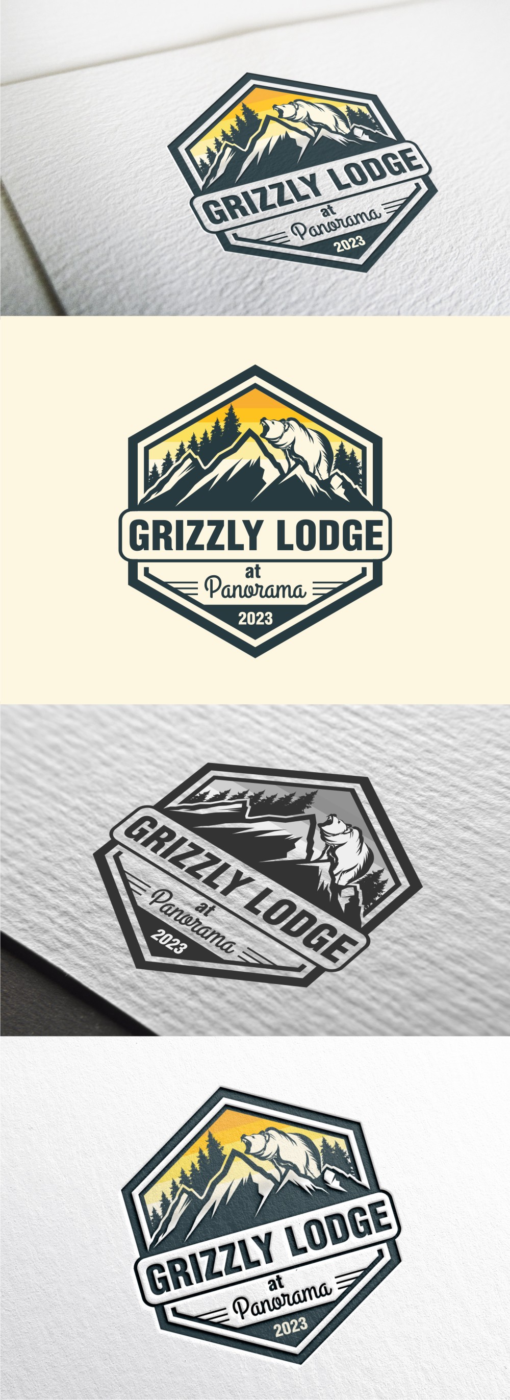 Logo Design by Soul Light for this project | Design #31798990