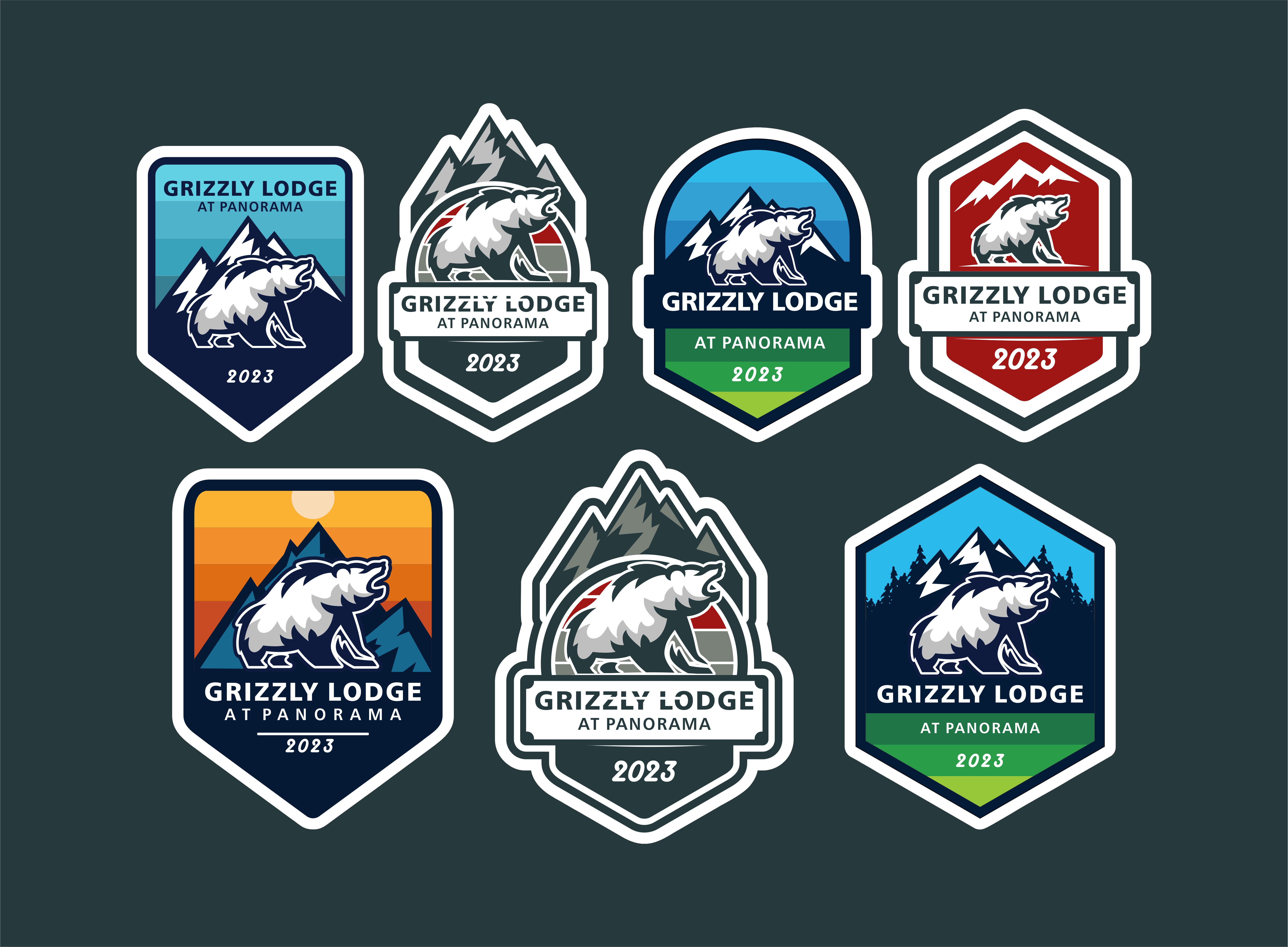 Logo Design by andiprawito5 for this project | Design #31798869