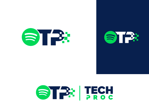 Logo Design by Anton & Persimmon for this project | Design #31818160