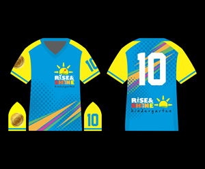 Merchandize Design by nng