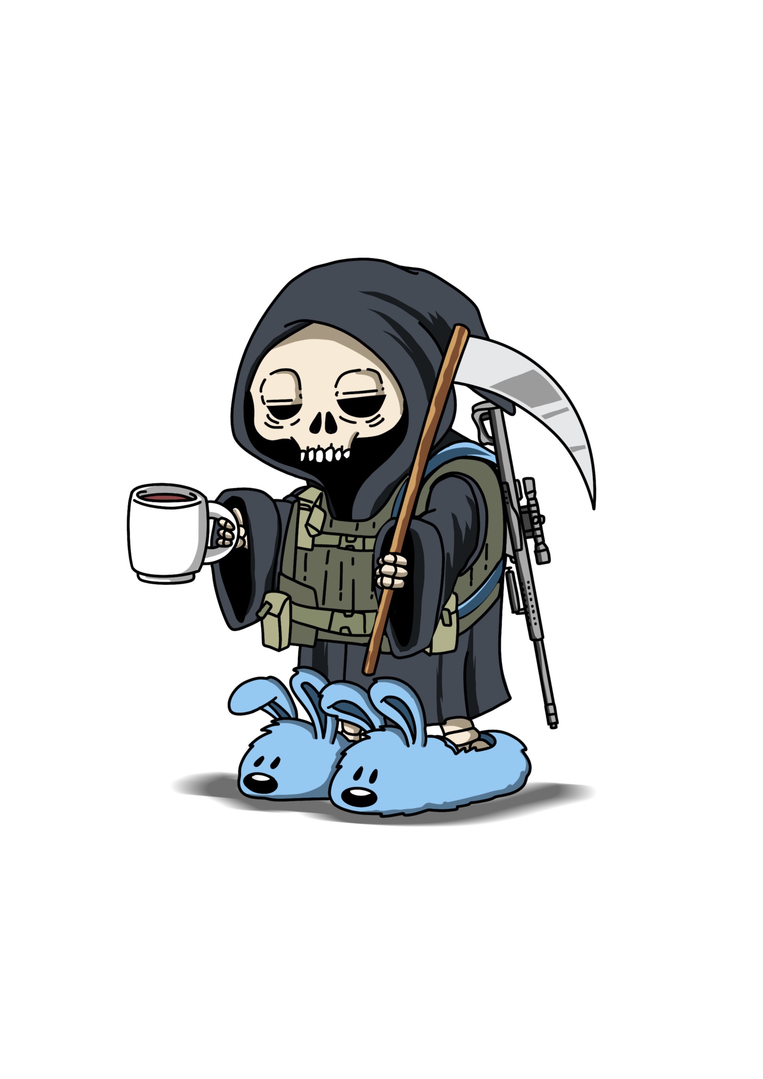 Tattoo Design by Omelas for this project | Design #31796872