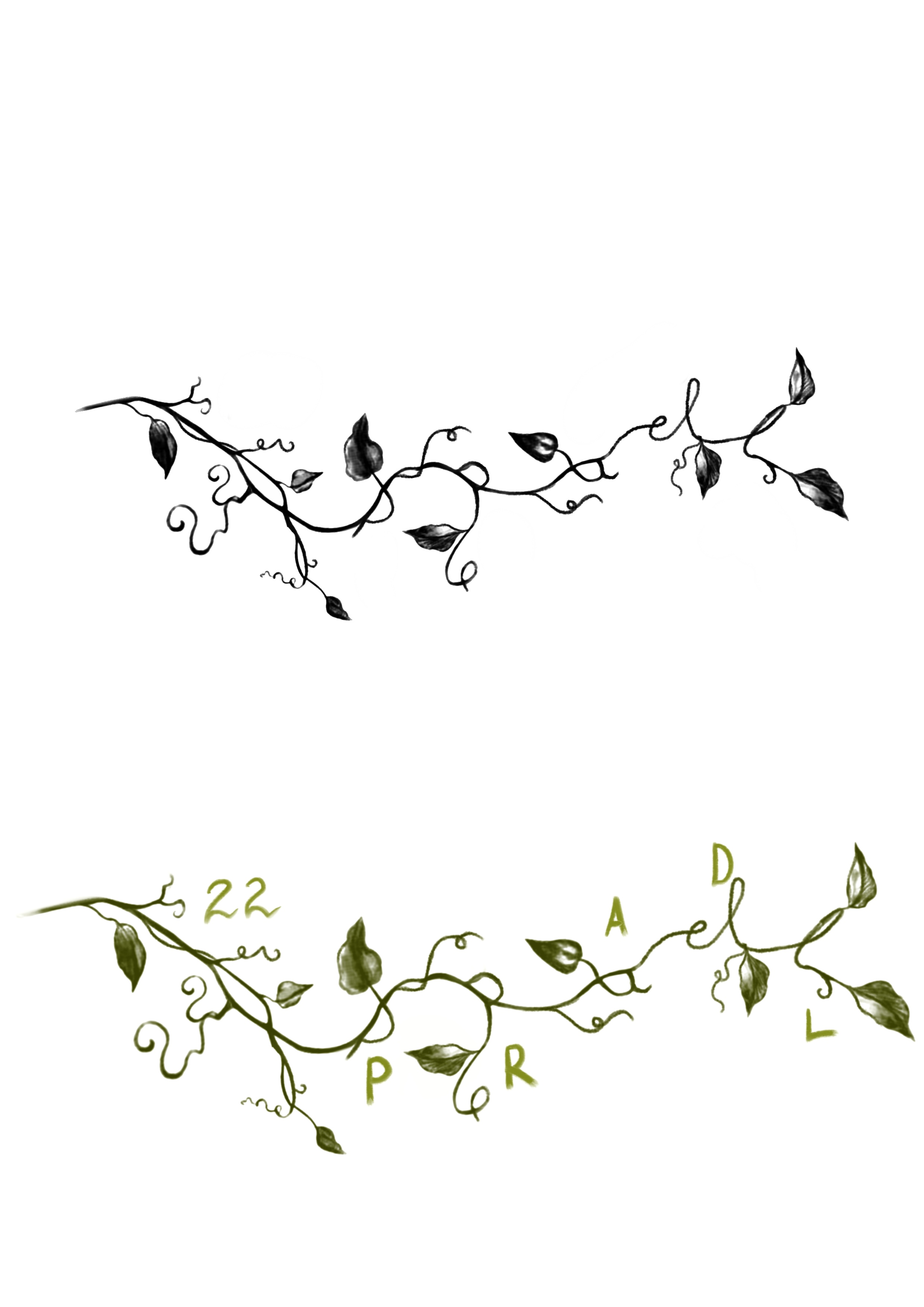 Tattoo-Design von Omelas für dieses Projekt | Design #31827136