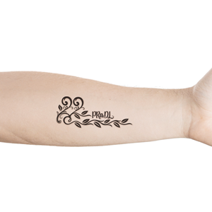 Tattoo-Design von Jose Lopez ( Verified Pro Designer ) für dieses Projekt | Design: #31845167