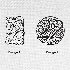 Tattoo Design by Rahmat21 Design