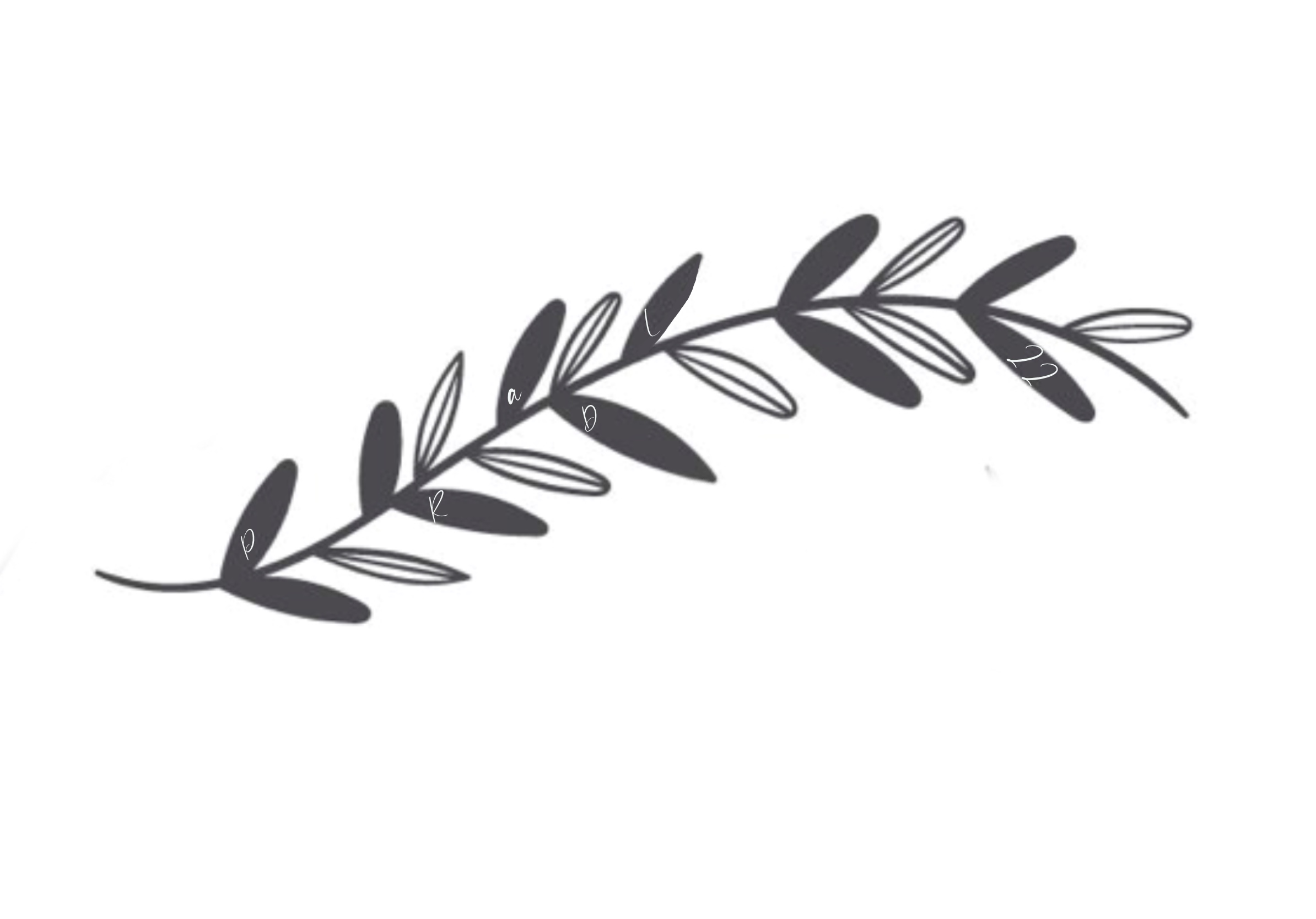 Tattoo-Design von seesaw.lacie für dieses Projekt | Design #31835719