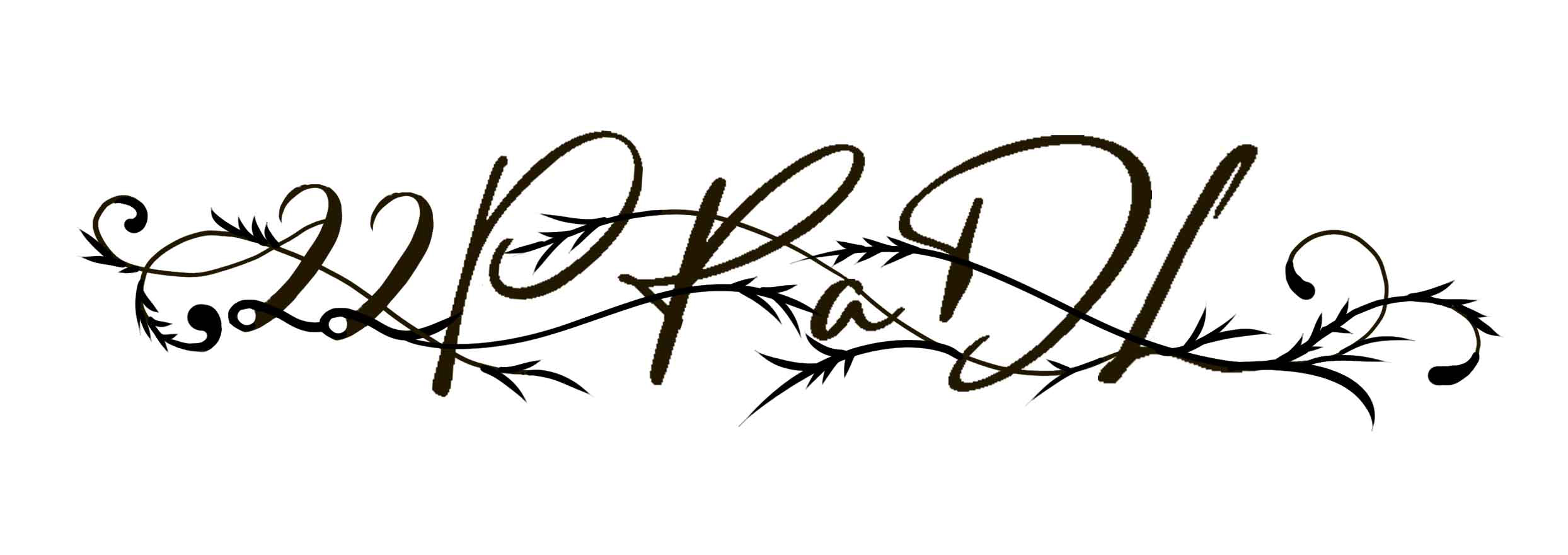 Tattoo-Design von ioio für dieses Projekt | Design #31837427