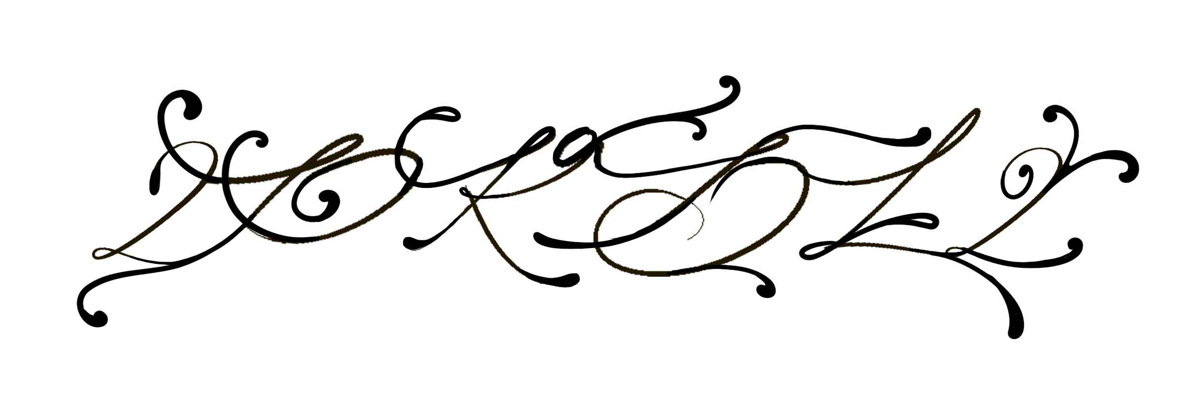 Tattoo Design by ioio for this project | Design #31847926