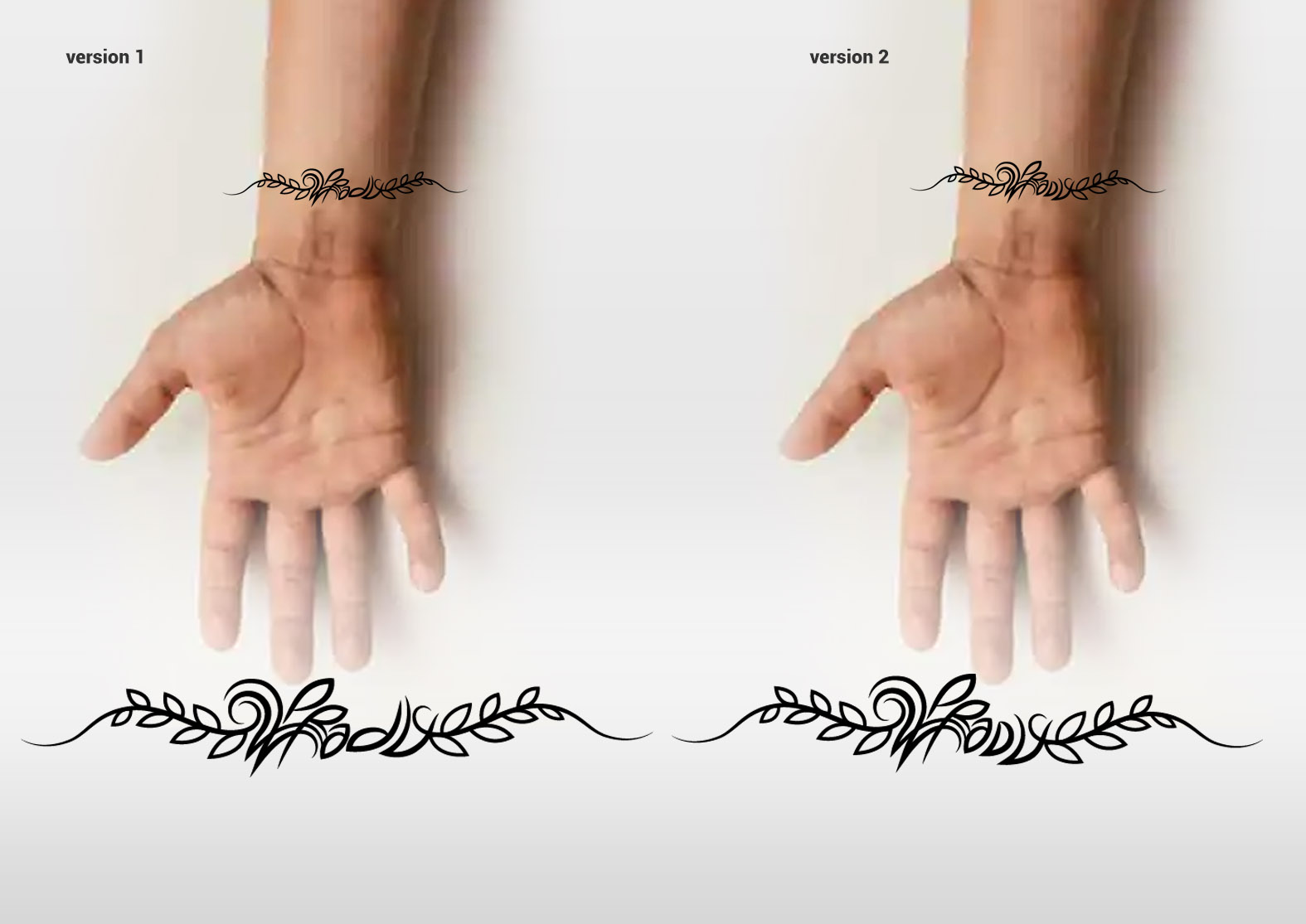 Tattoo-Design von BLESS-IDN für dieses Projekt | Design #31850589