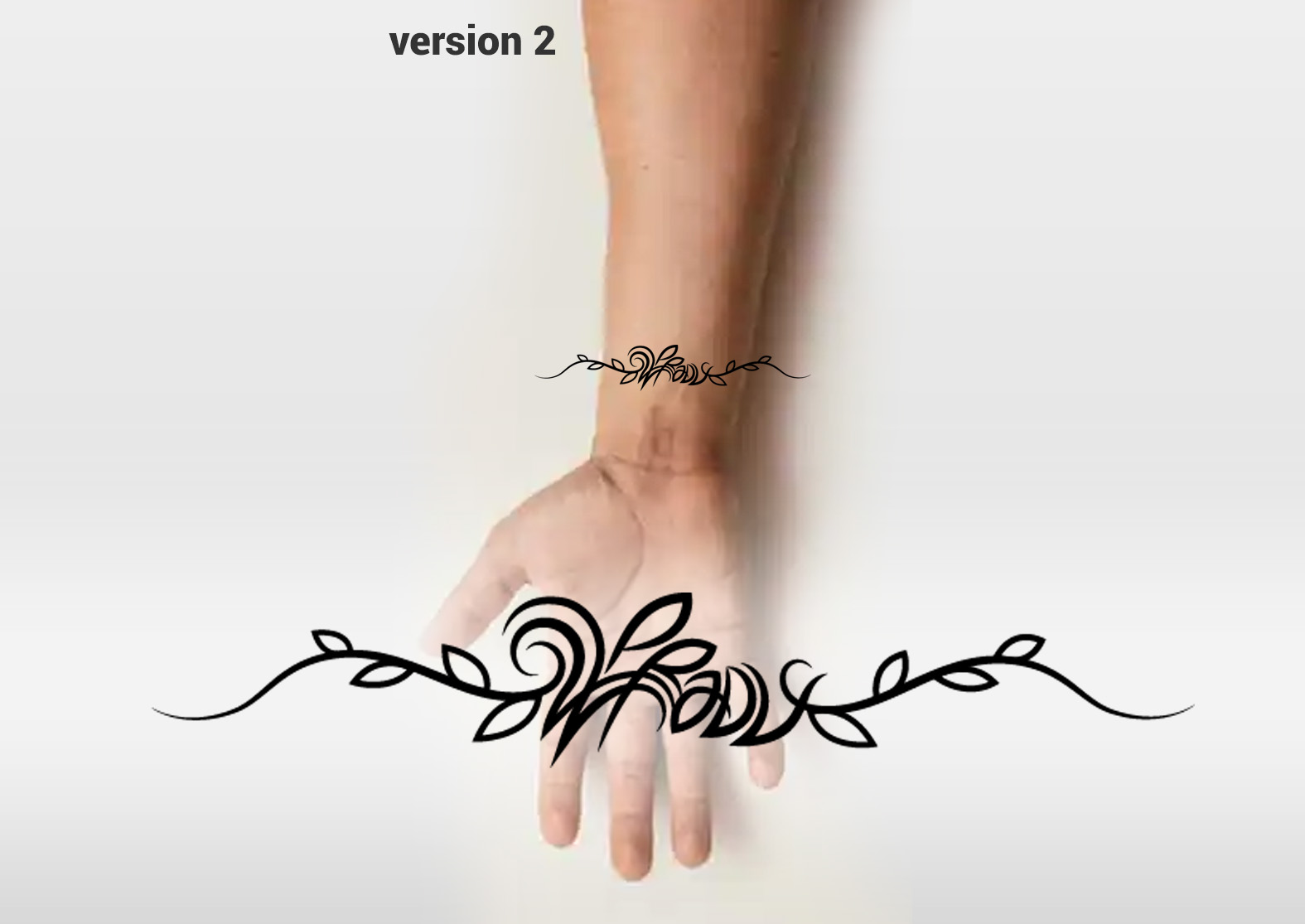 Tattoo-Design von BLESS-IDN für dieses Projekt | Design #31852229