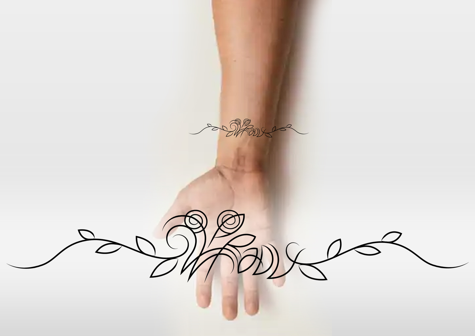 Tattoo Design by BLESS-IDN for this project | Design #31889197