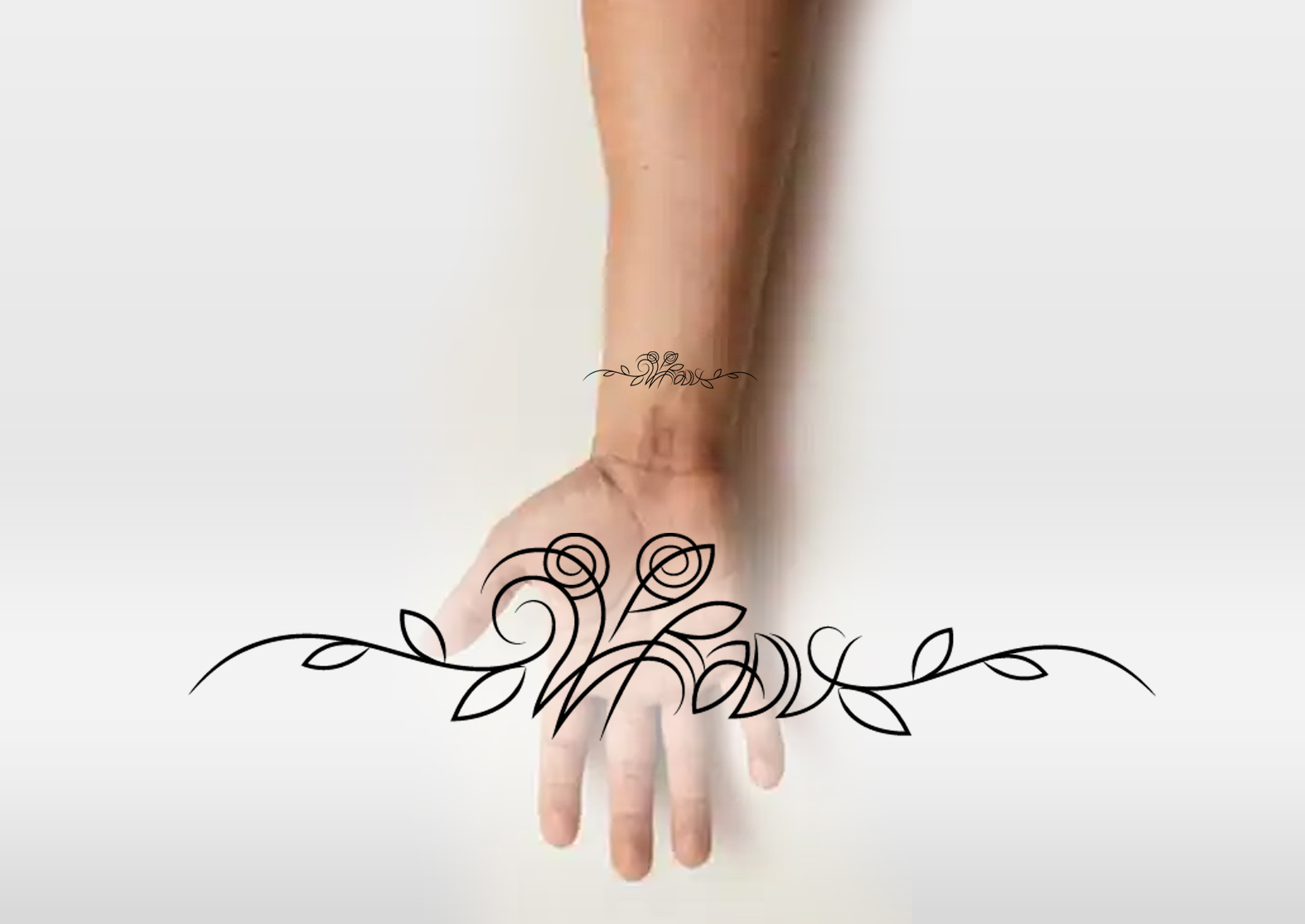 Tattoo-Design von BLESS-IDN für dieses Projekt | Design #31898271